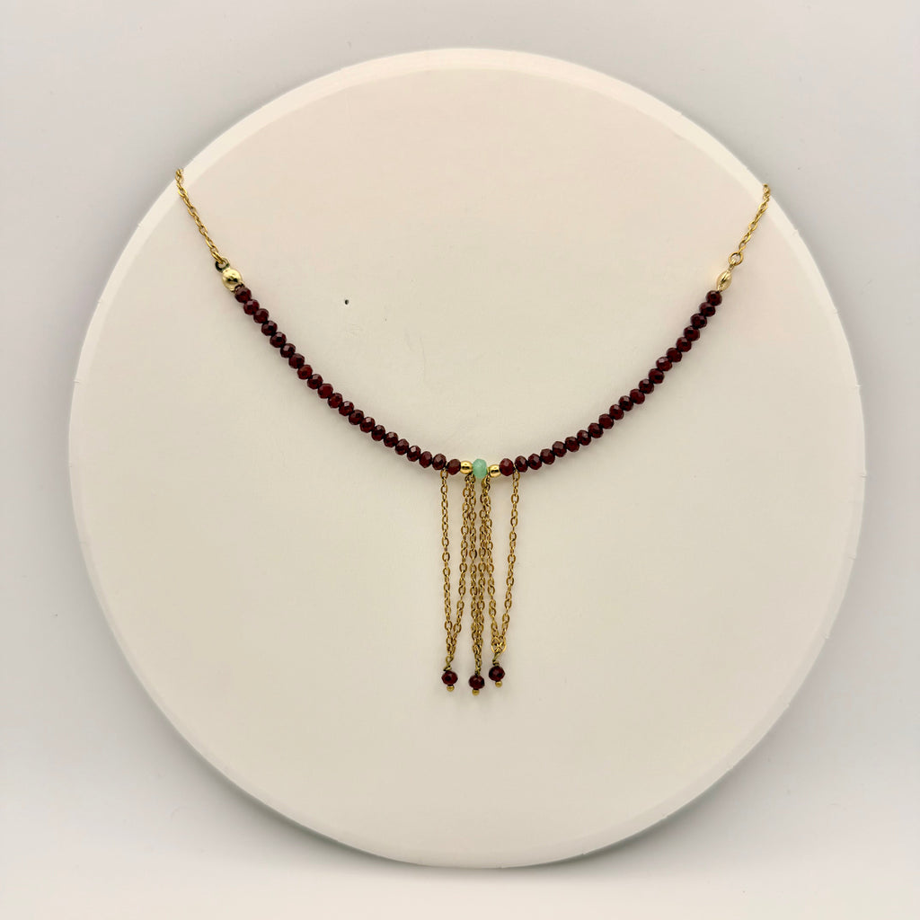 Collar Catarata