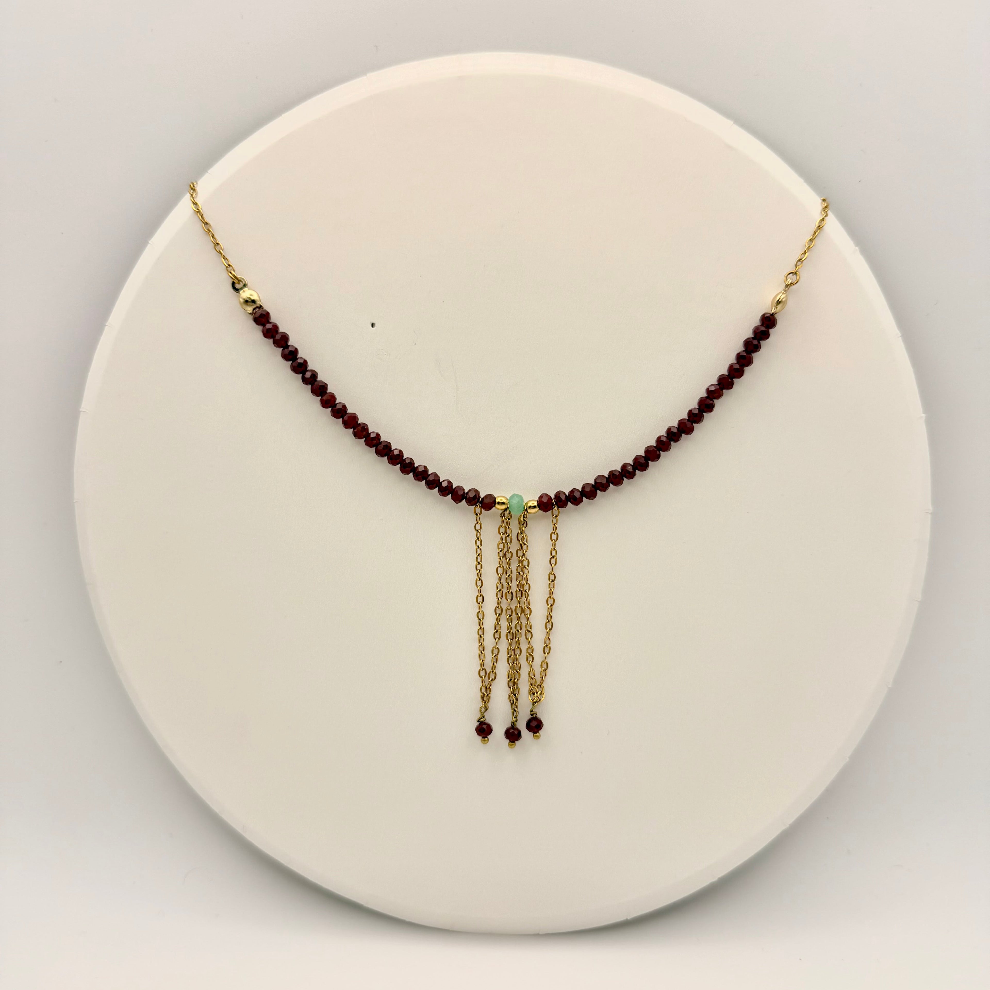 Collar Catarata