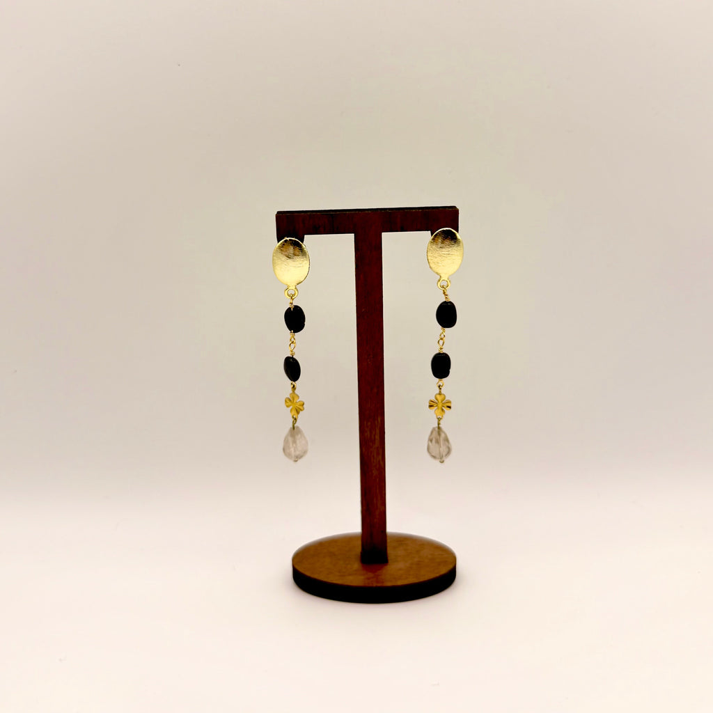 Pendientes Notting