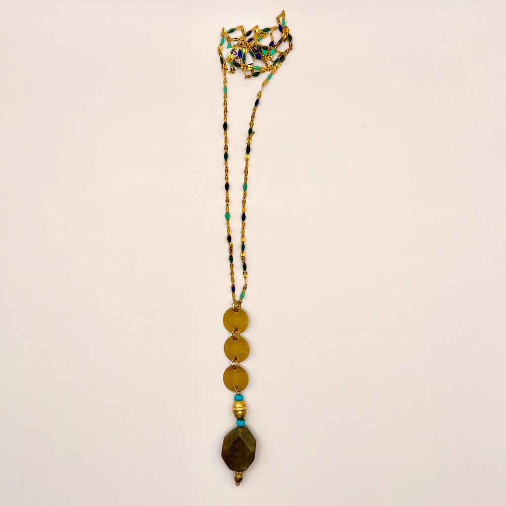 Collar Lucía