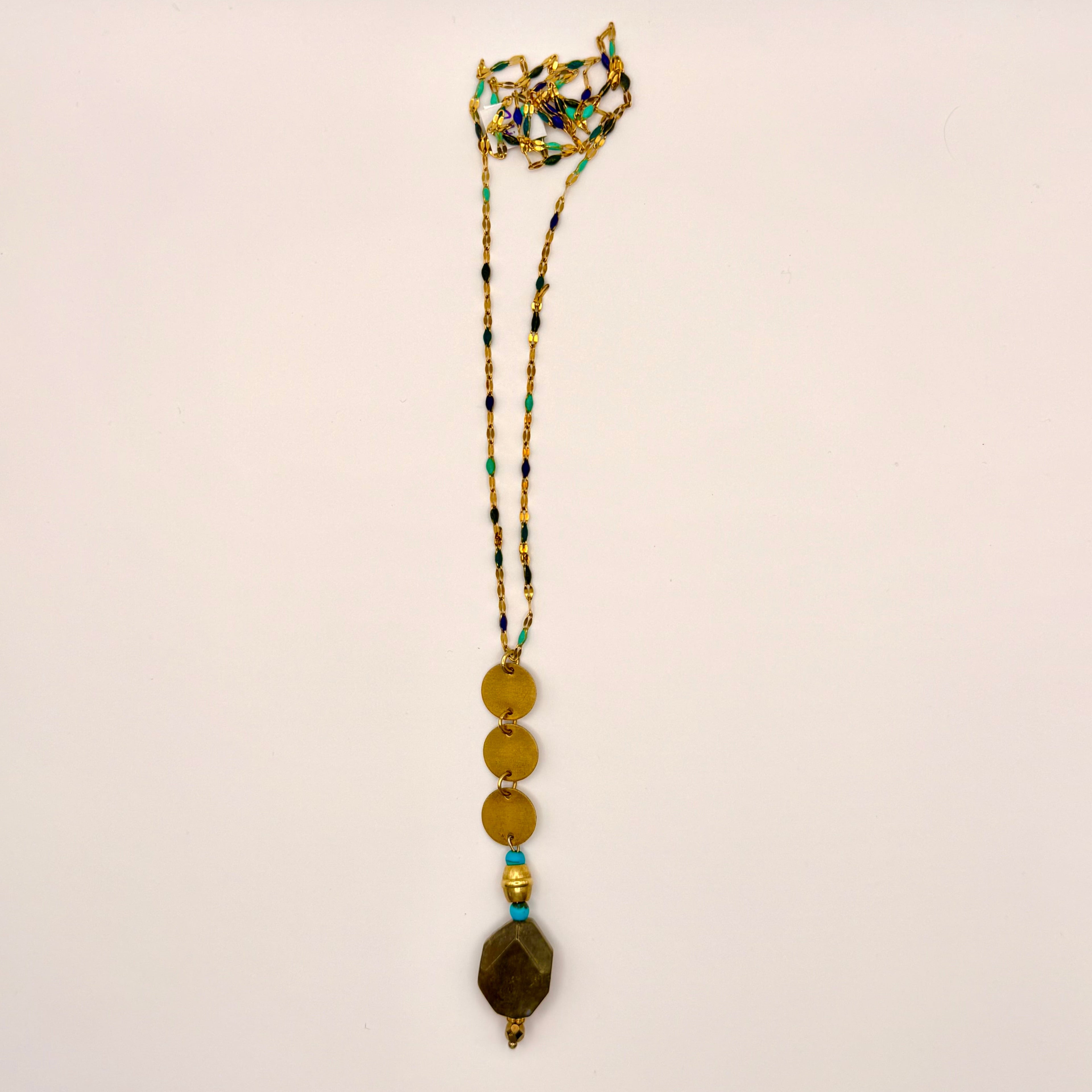 Collar Lucía