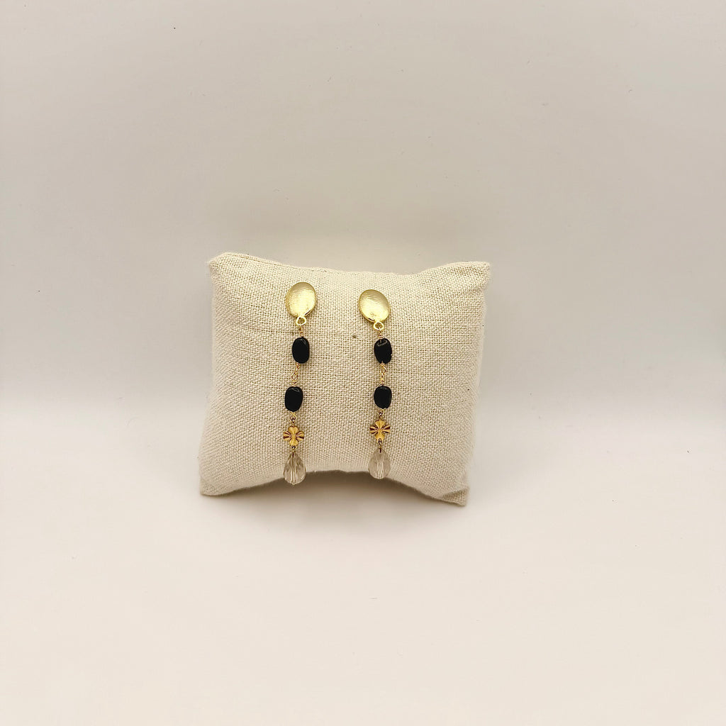 Pendientes Notting