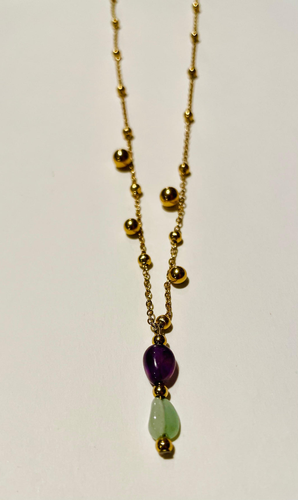 Collar Cometa