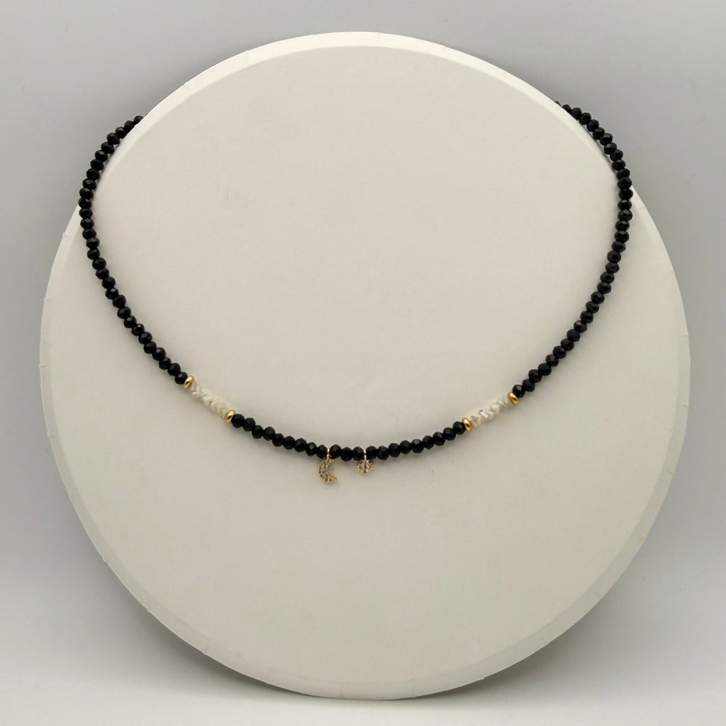 Collar Noche y Día