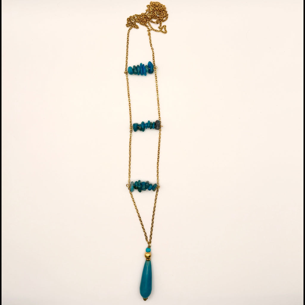Collar Cíes