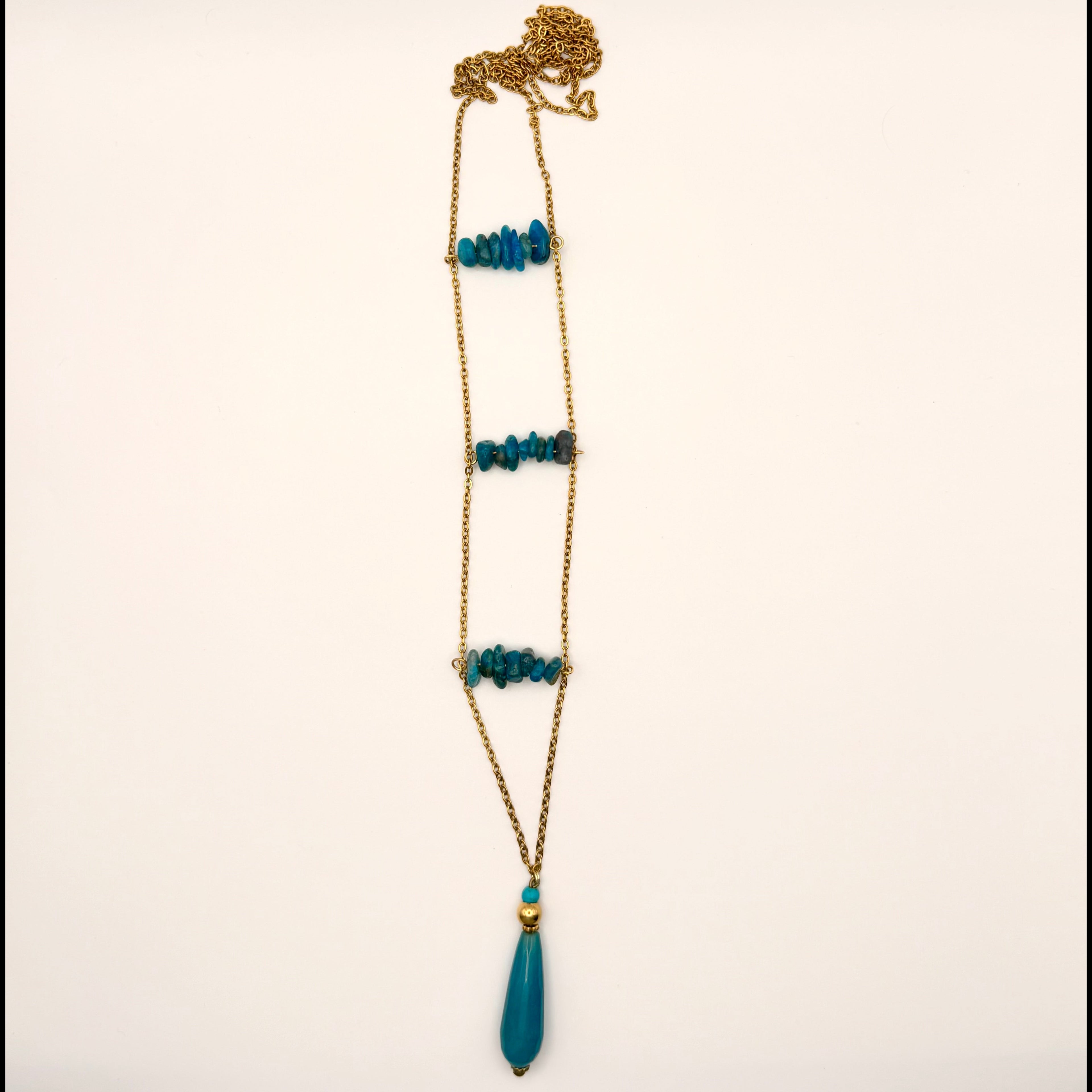 Collar Cíes