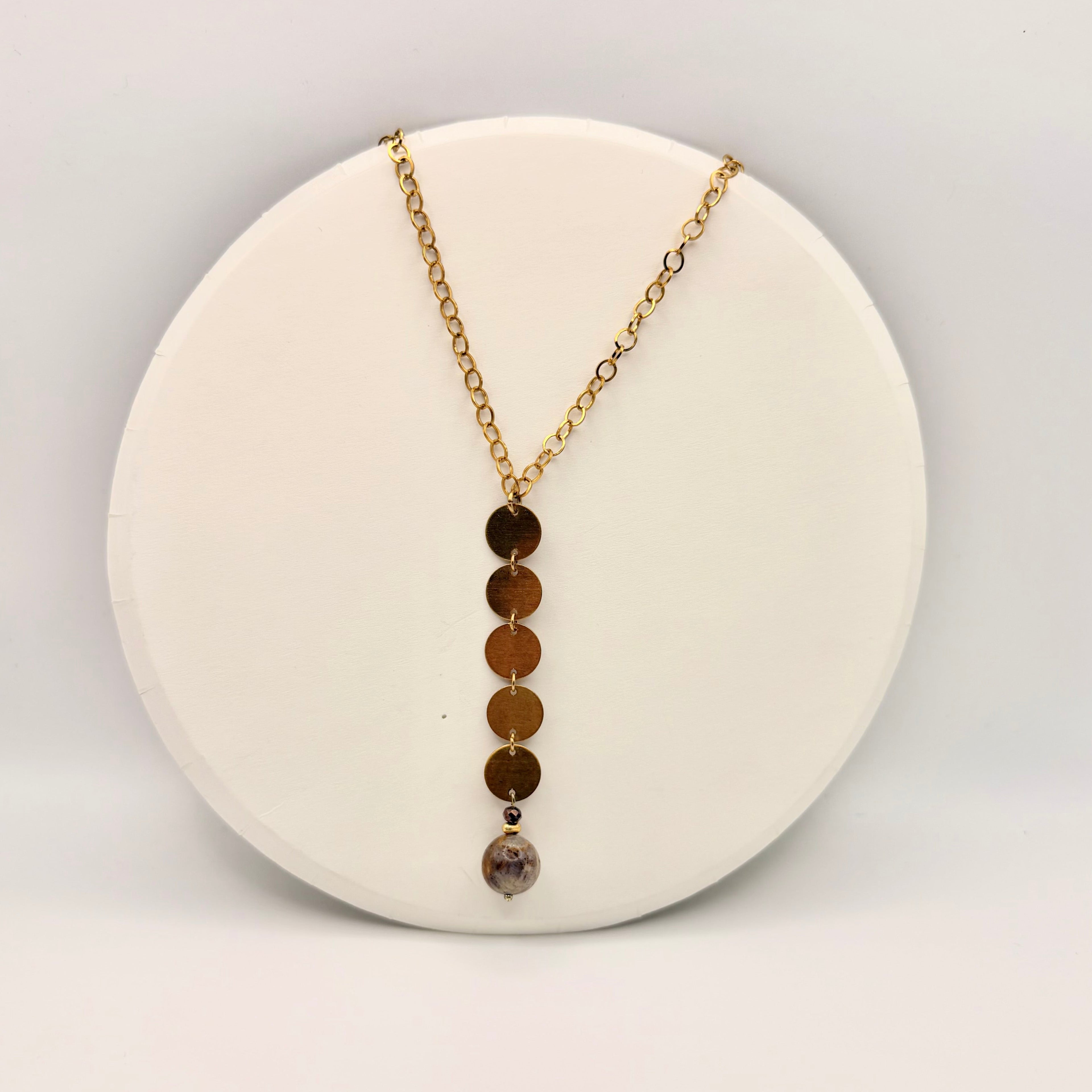 Collar Areoso