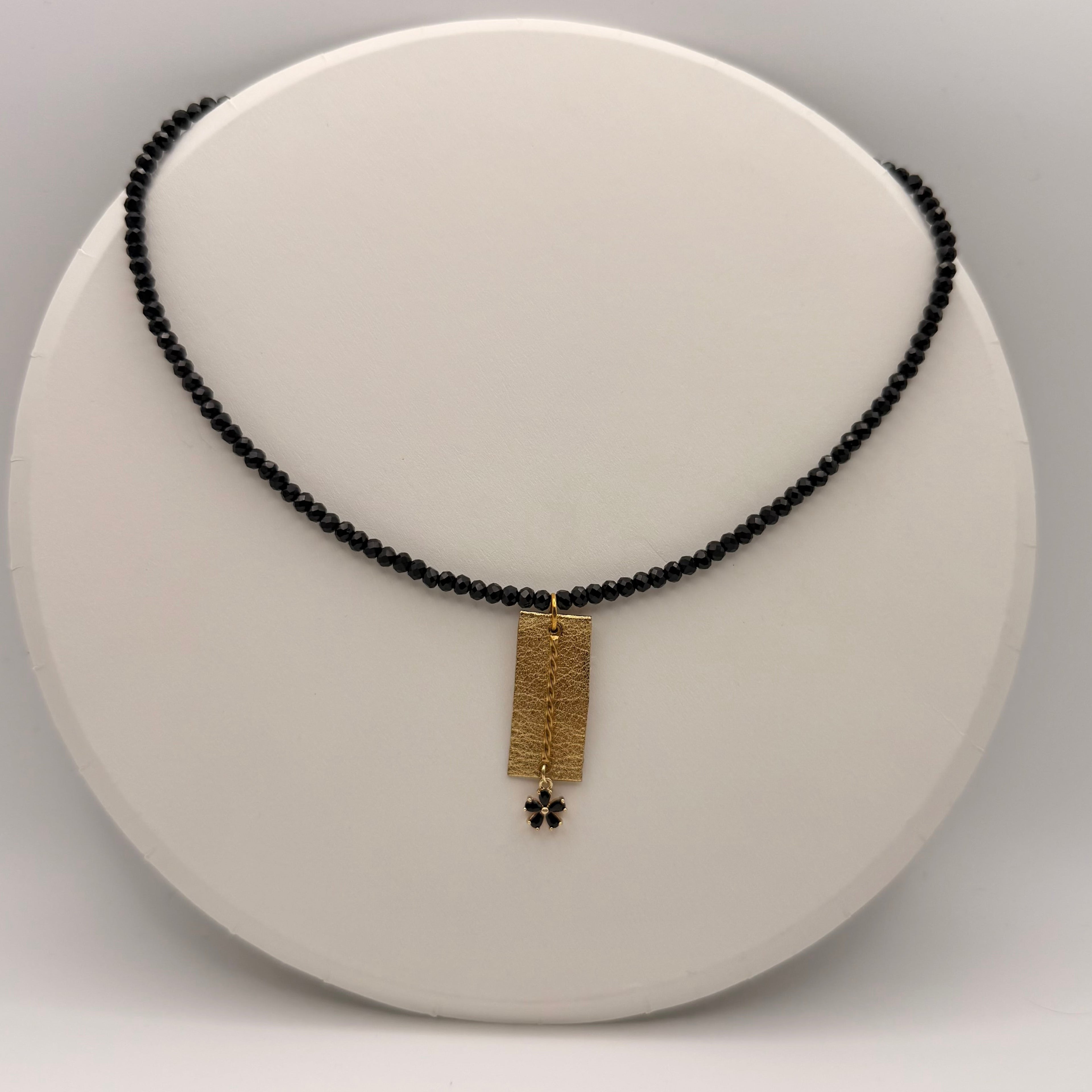 Collar Arteixo