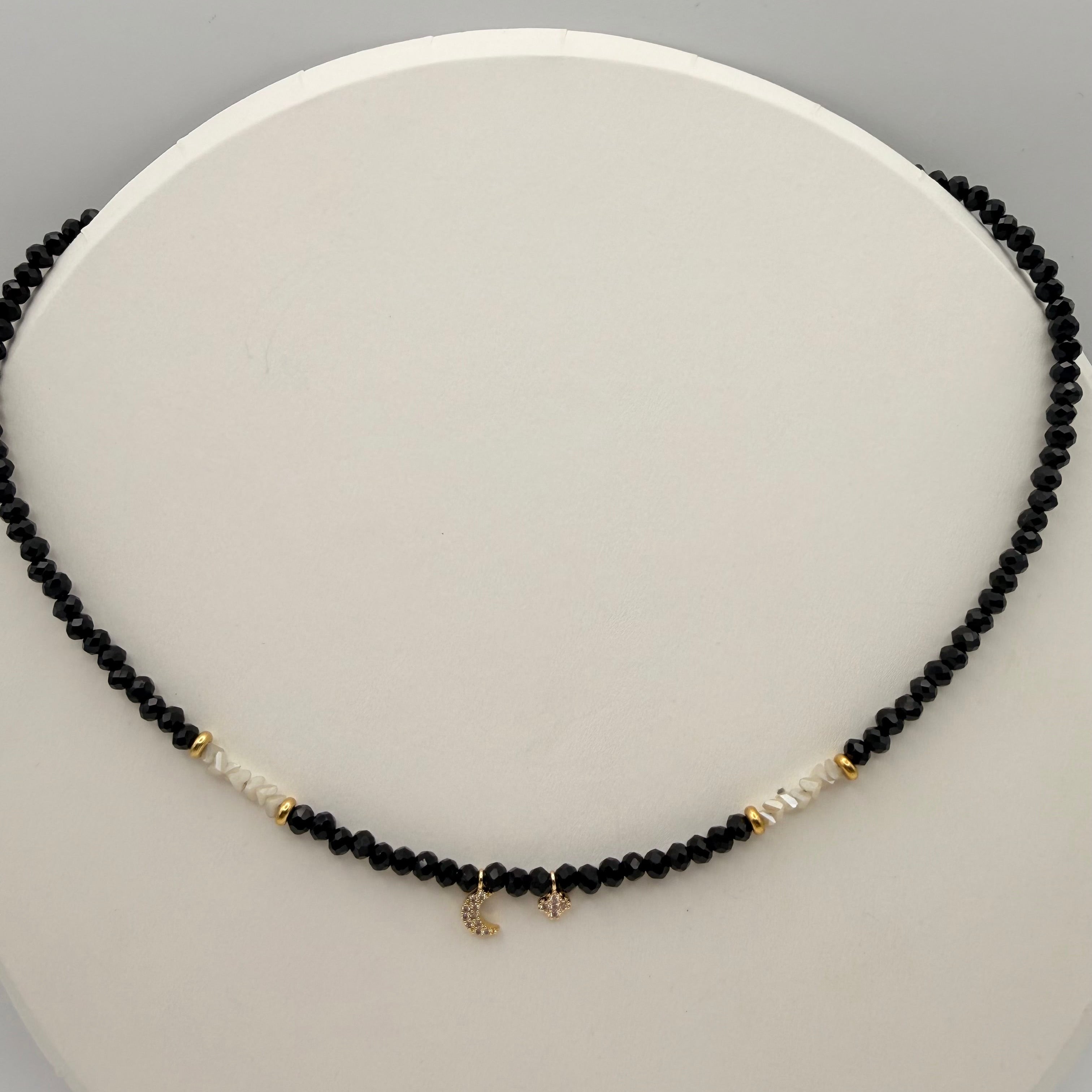 Collar Noche y Día
