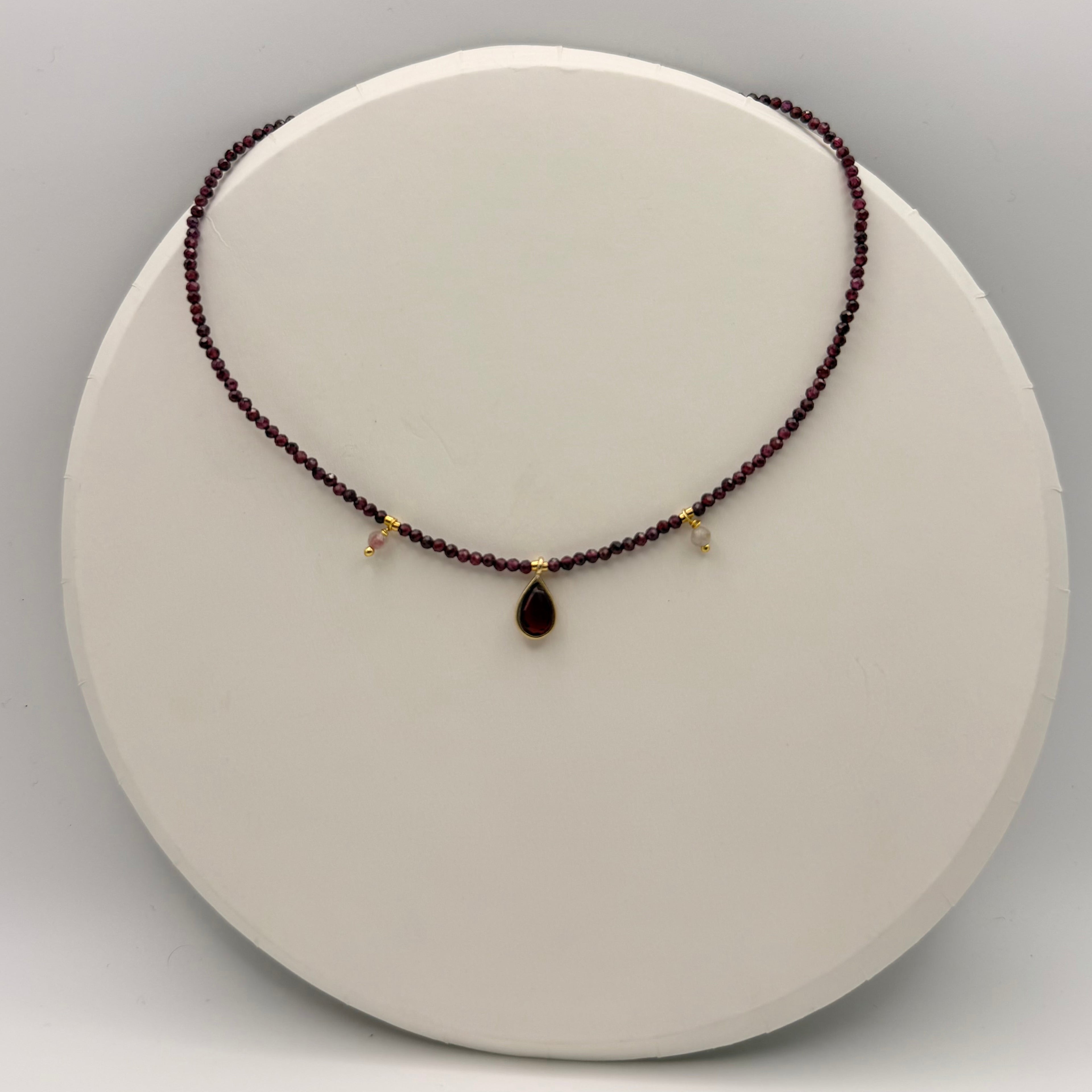 Collar Paxariñas