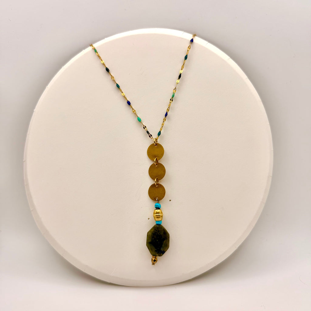 Collar Lucía