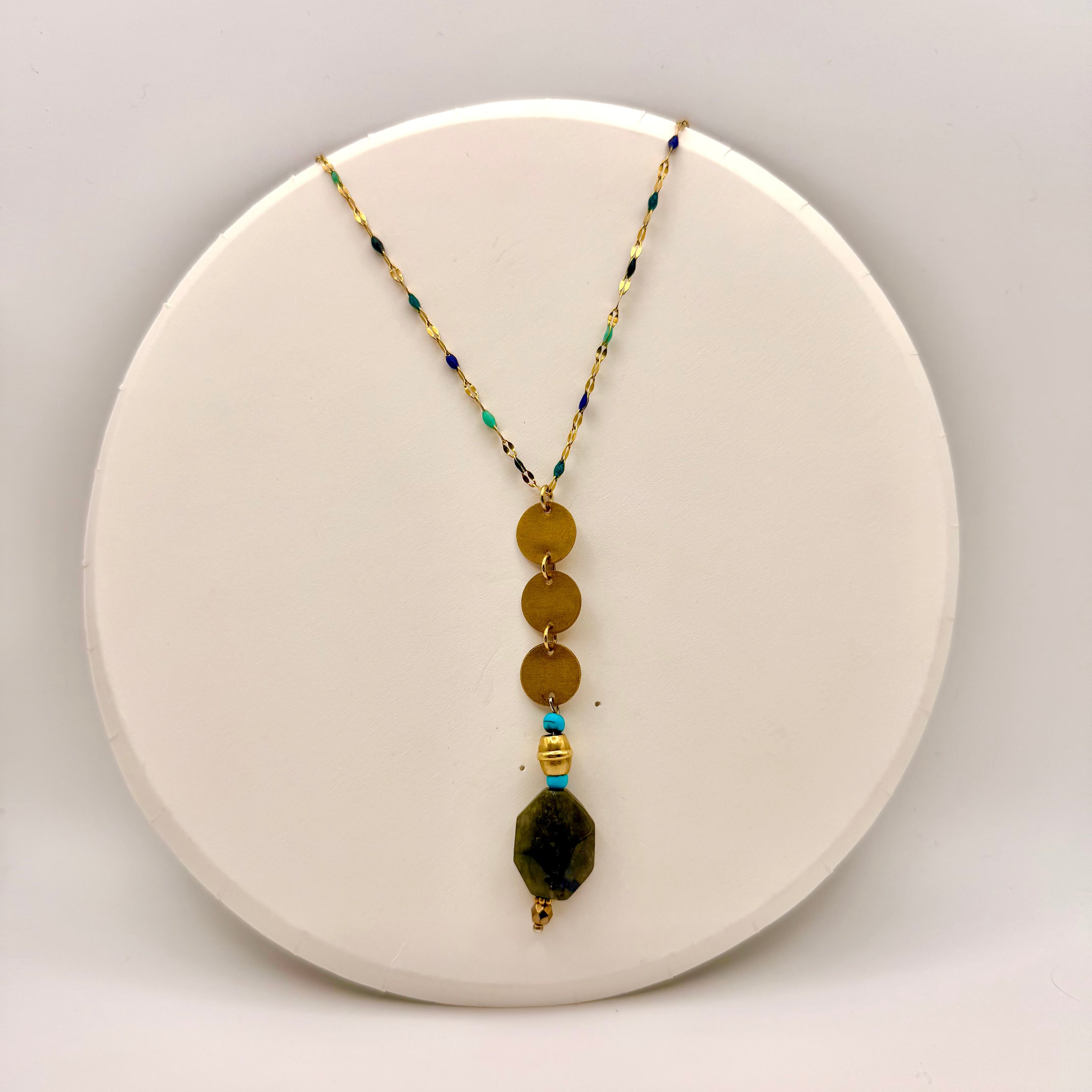 Collar Lucía