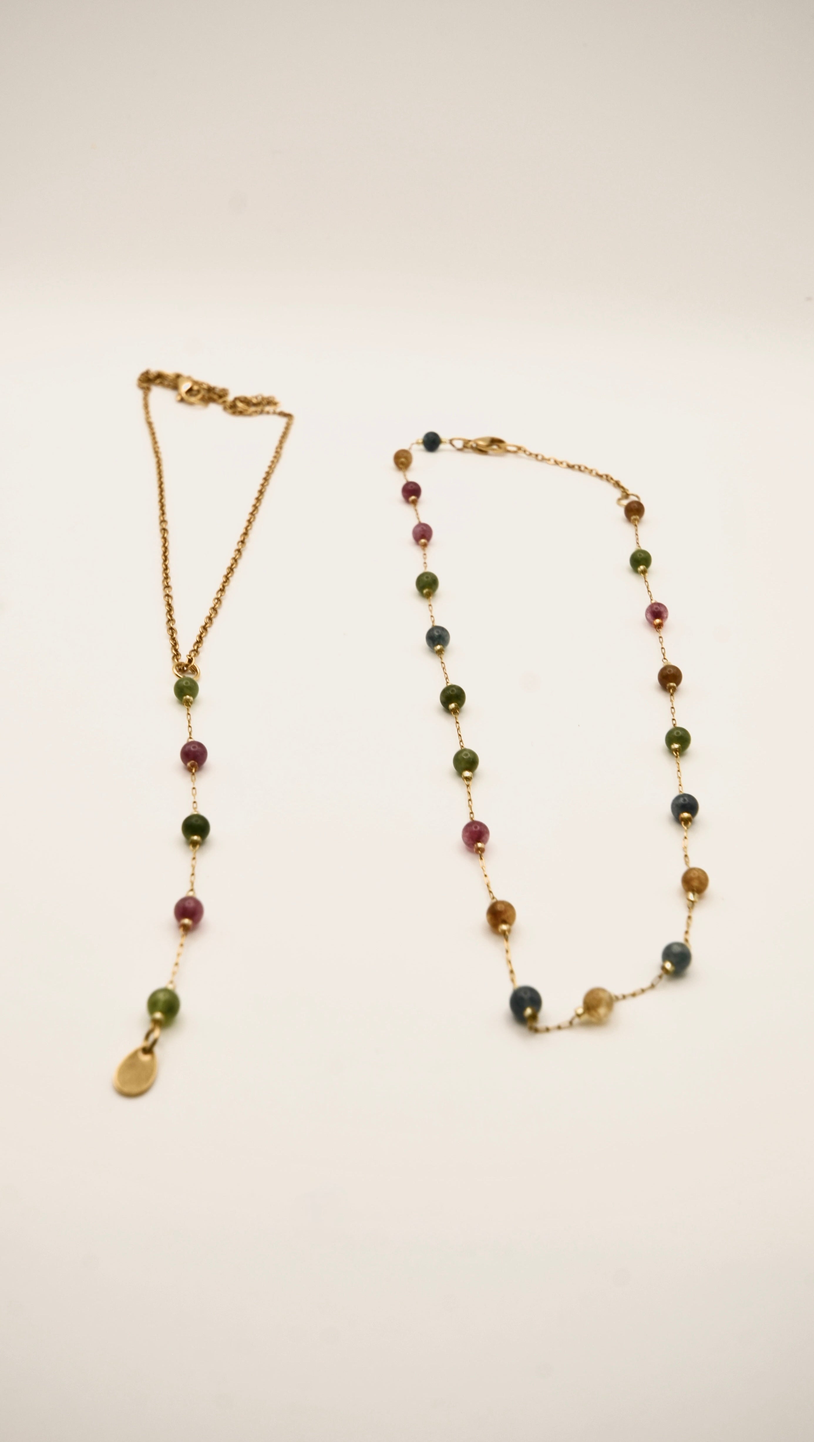 Conjunto Serena y Dohia