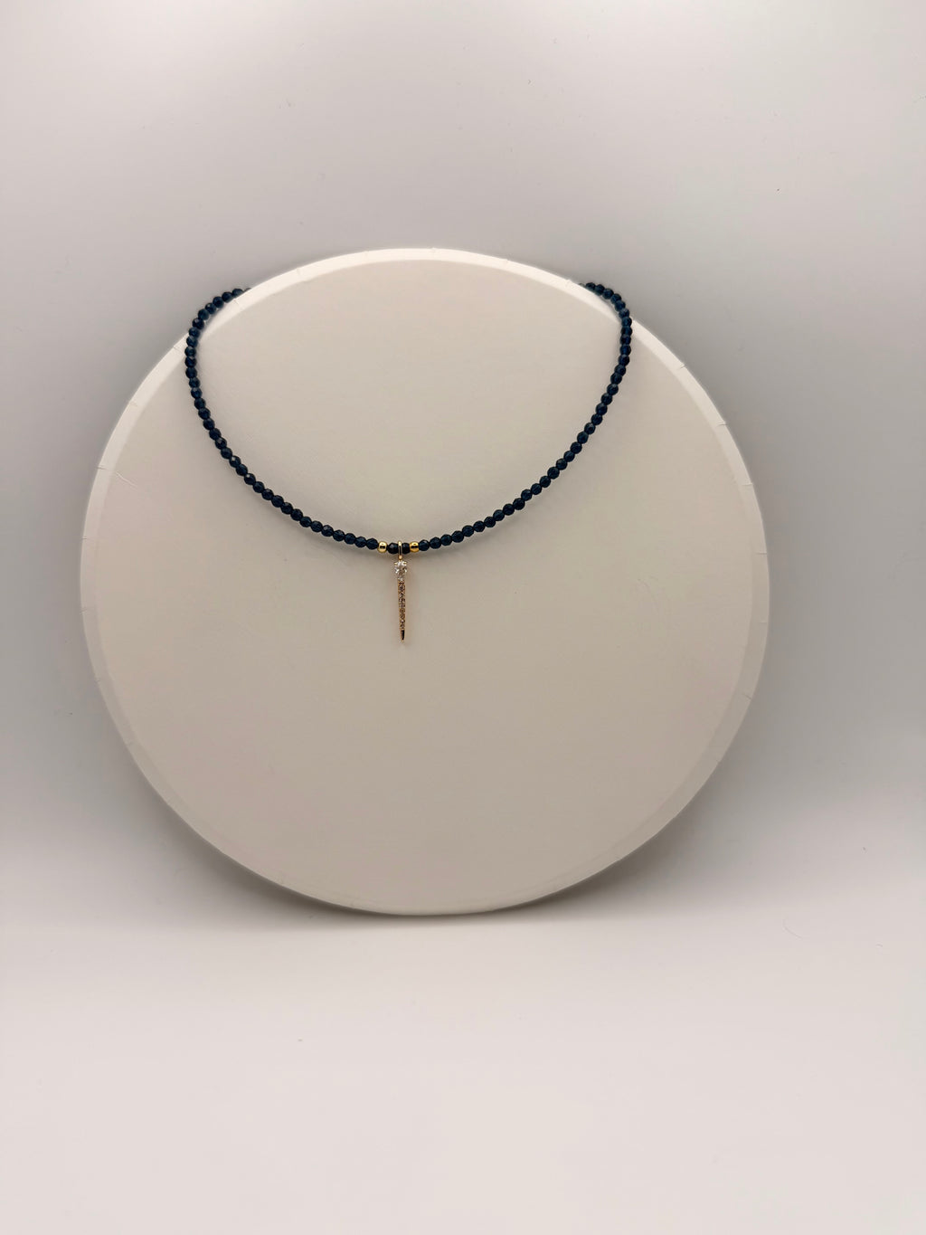 Collar Dúo