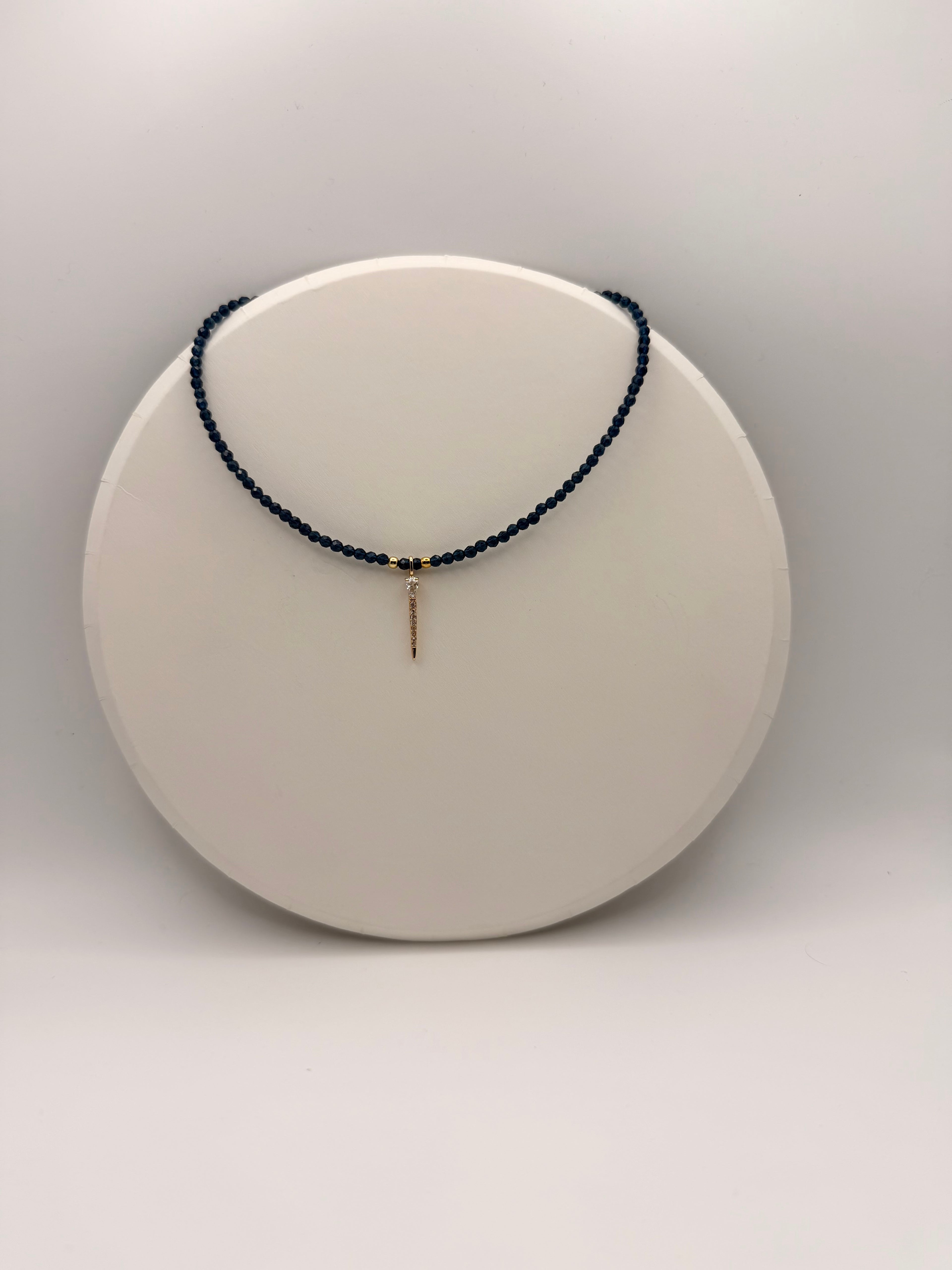 Collar Dúo