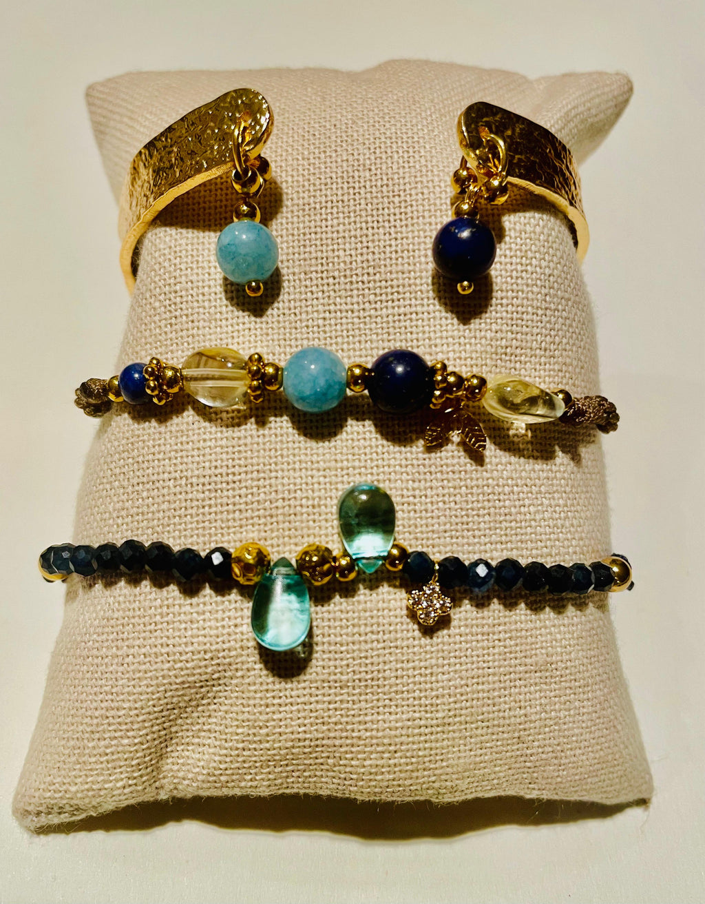 Pulsera Catalina