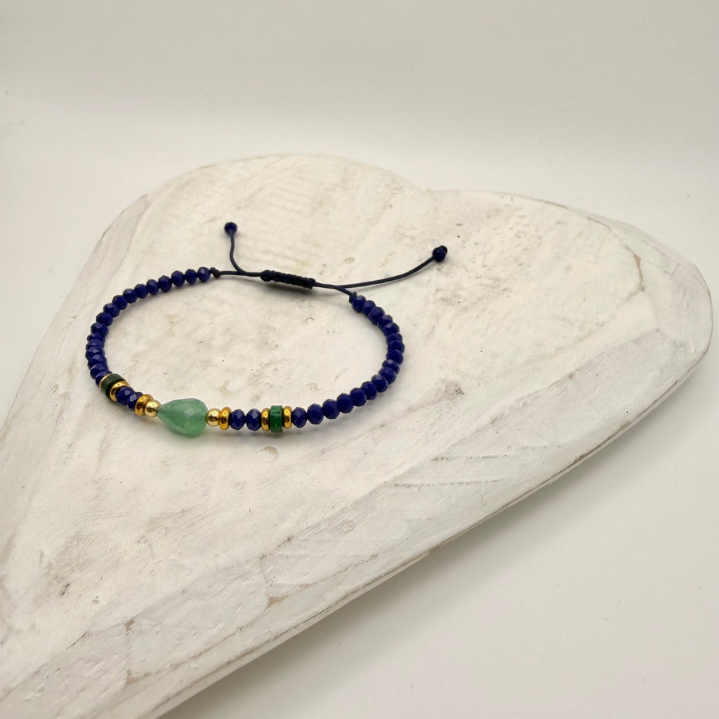 Pulsera Jade