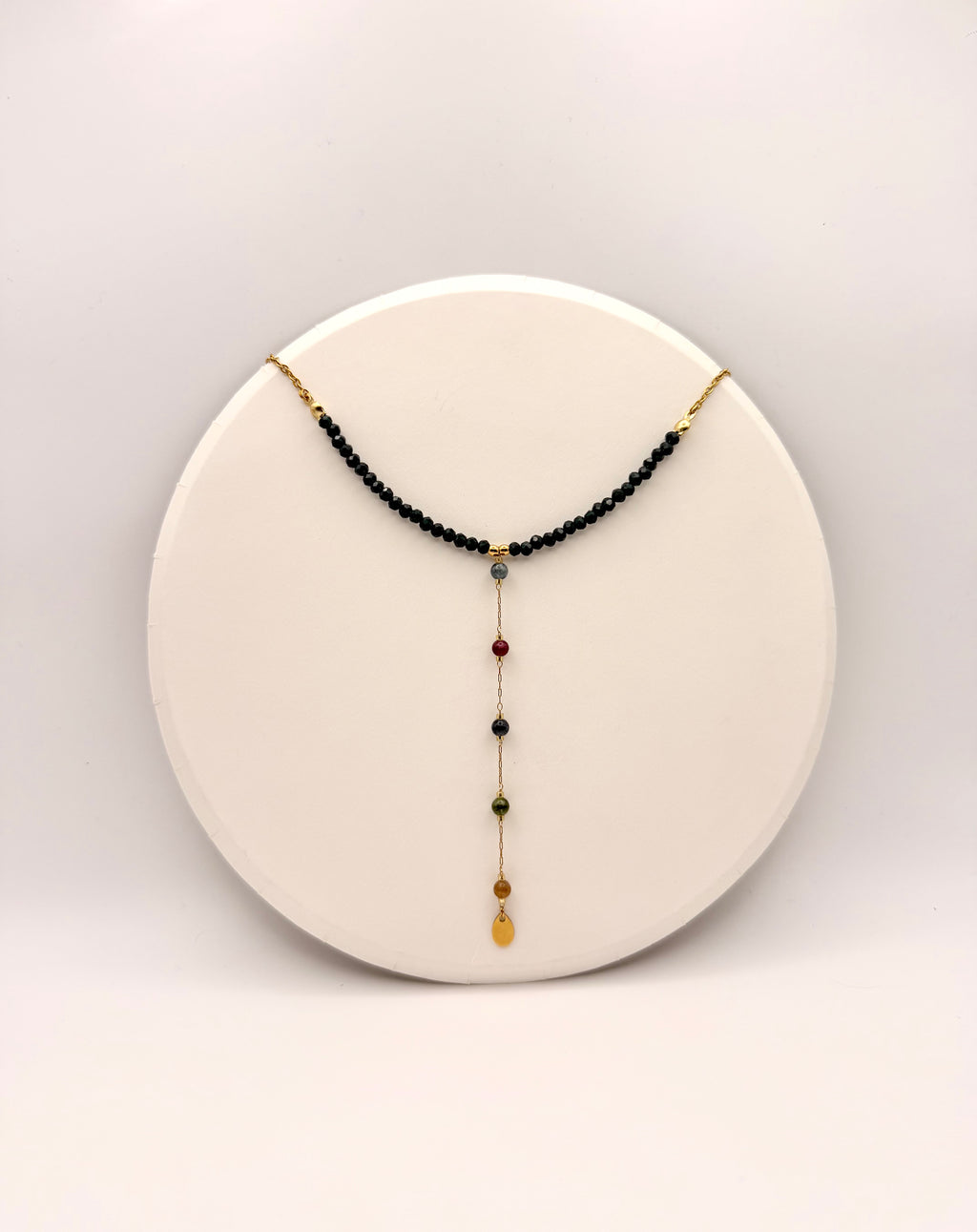 Collar Lágrima