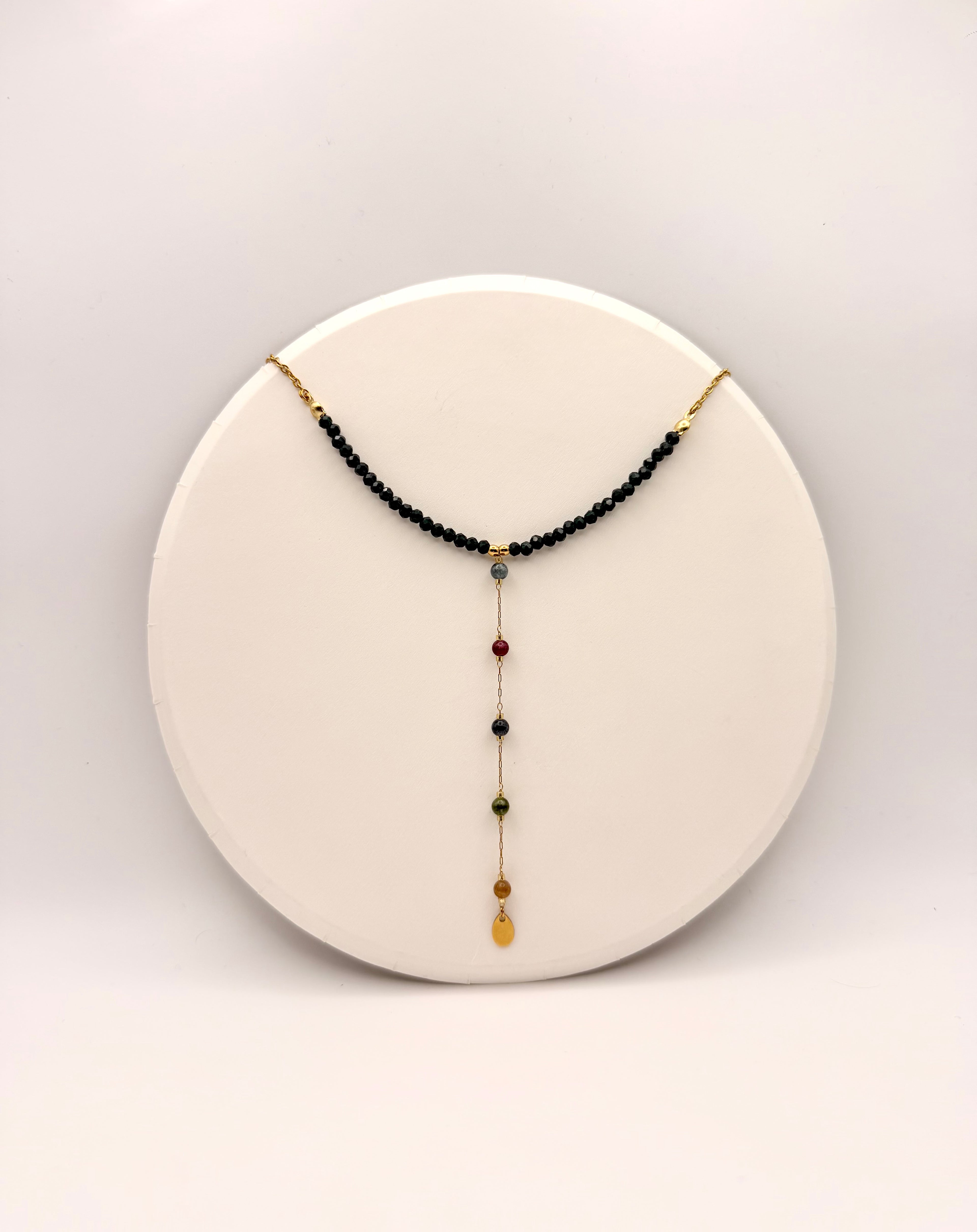 Collar Lágrima