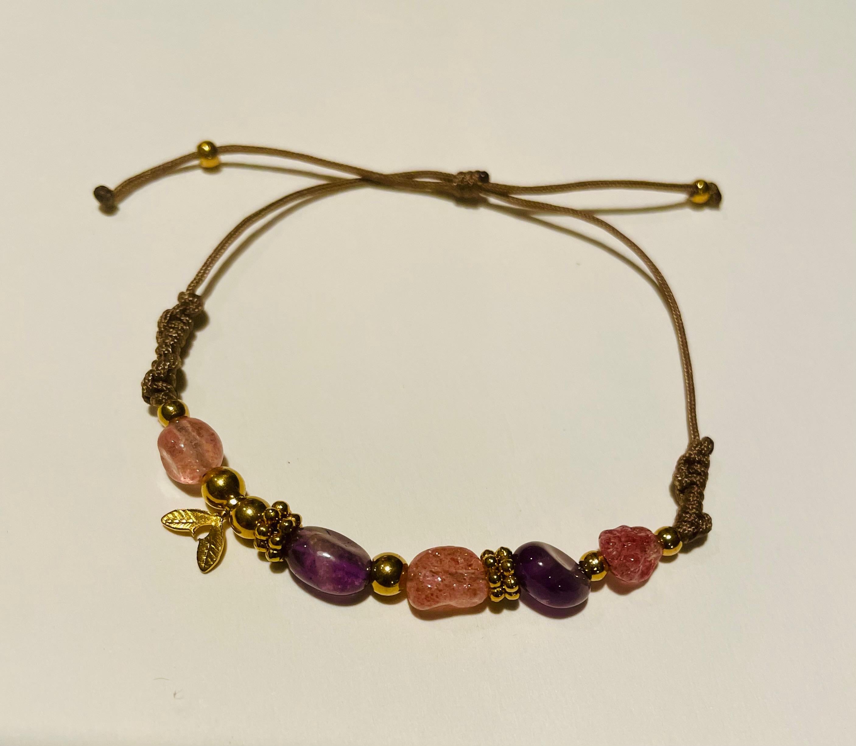 Pulsera Aurora