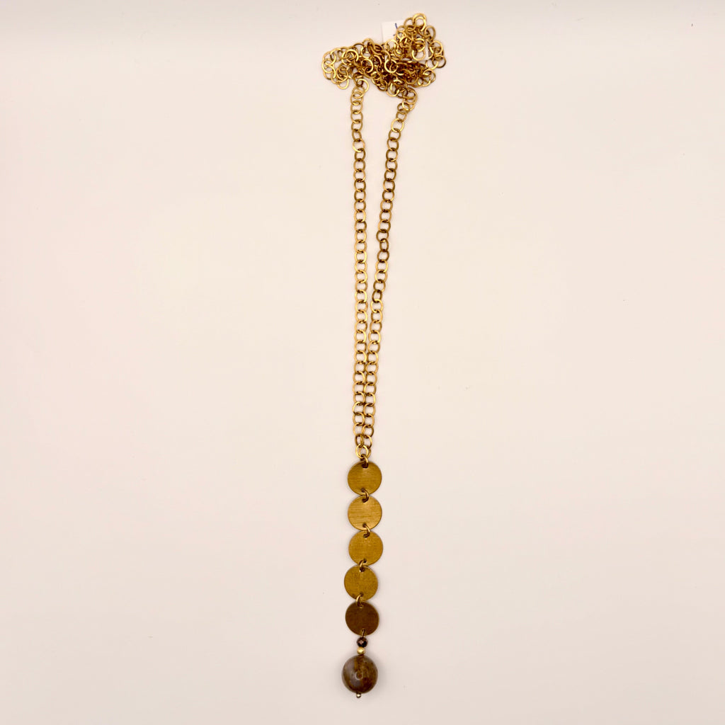 Collar Areoso