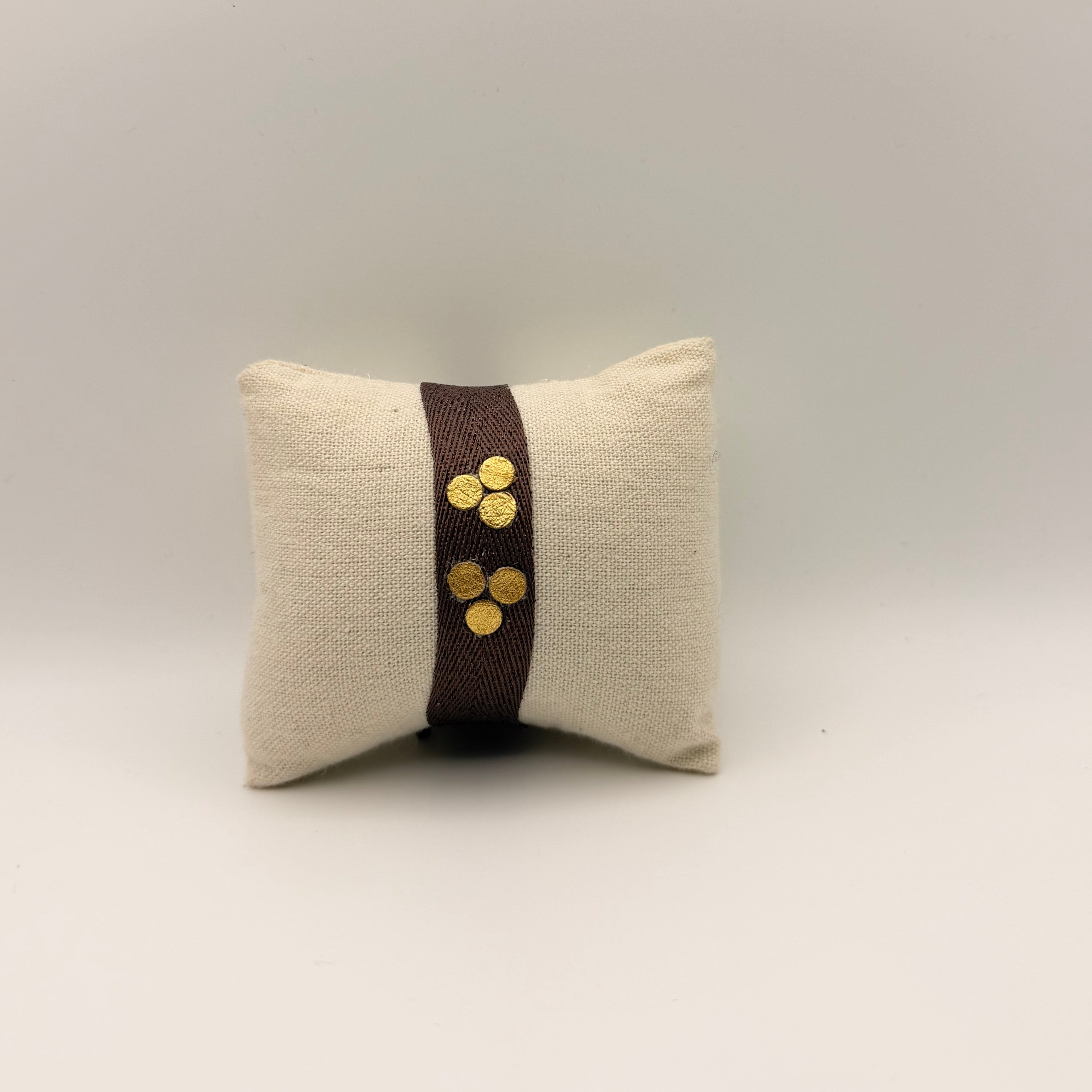 Pulsera Trío
