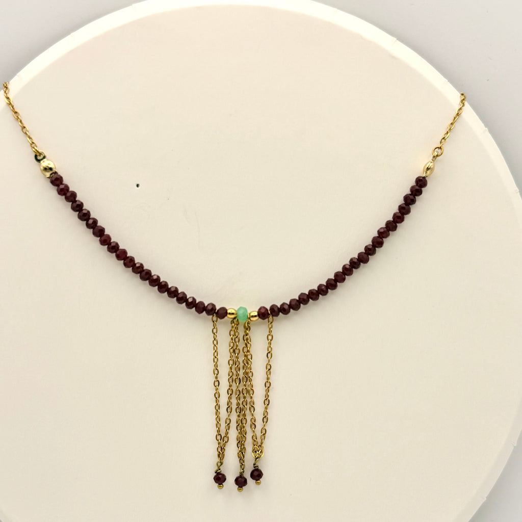 Collar Catarata