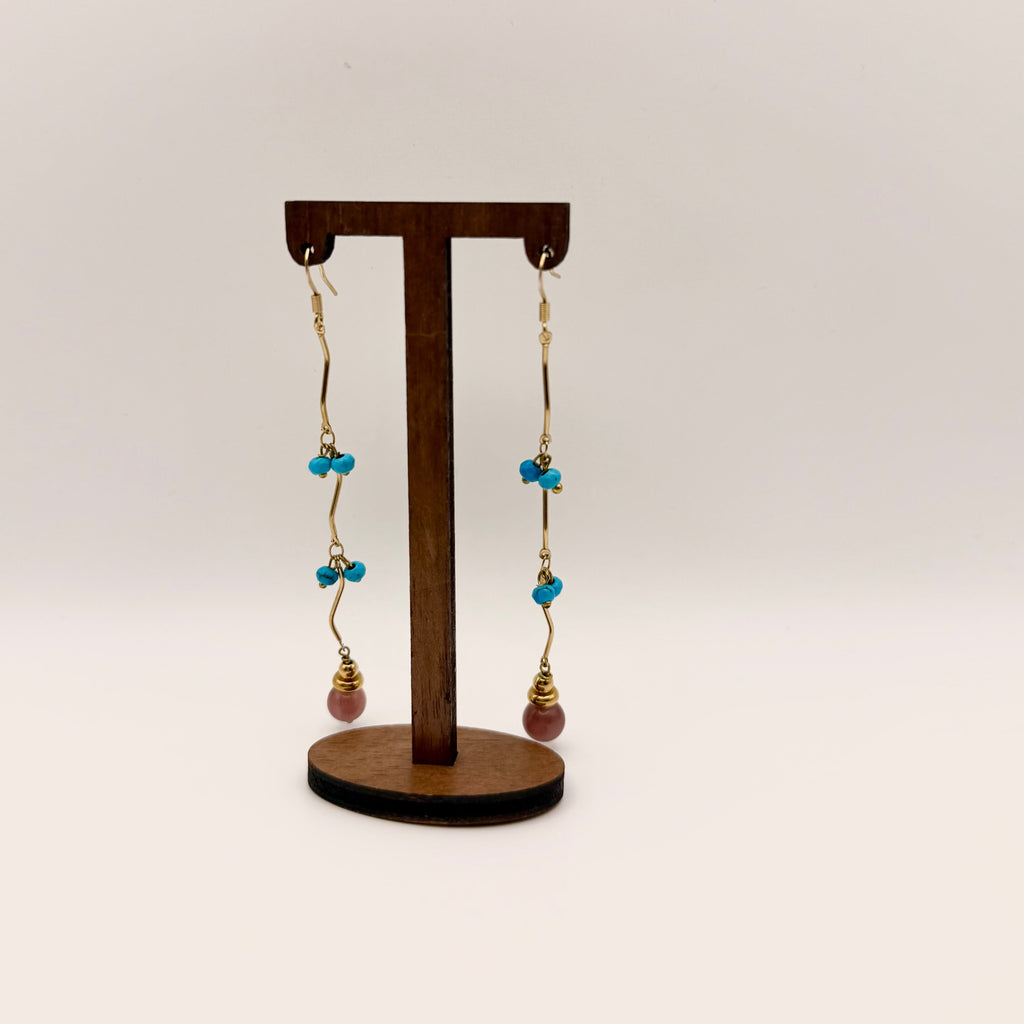 Pendientes Onda