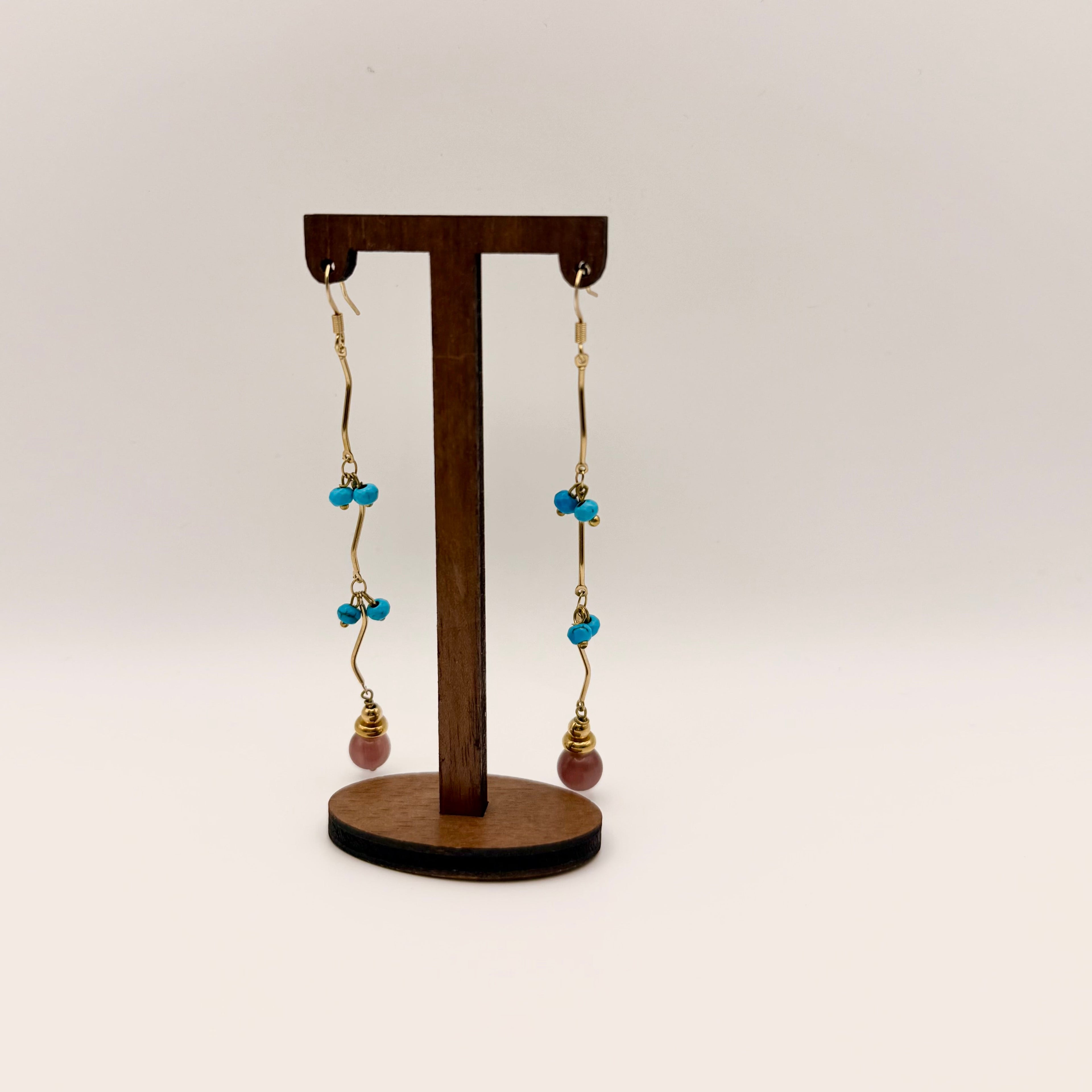 Pendientes Onda