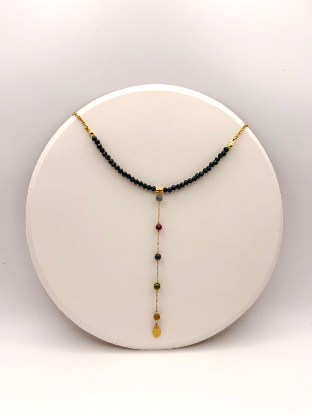 Collar Lágrima