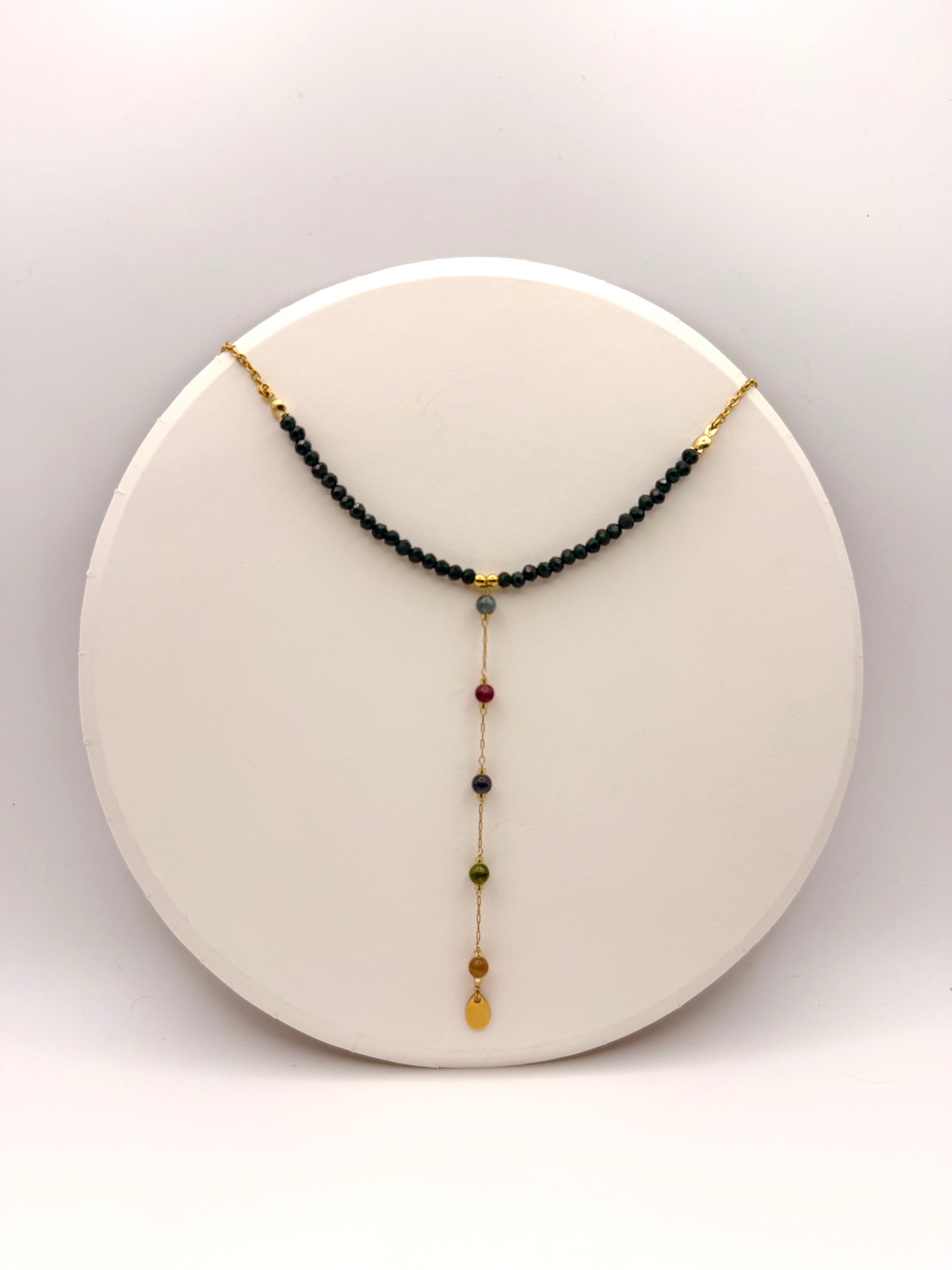 Collar Lágrima