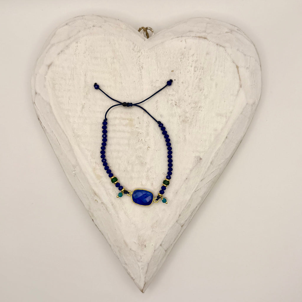 Pulsera Espinela