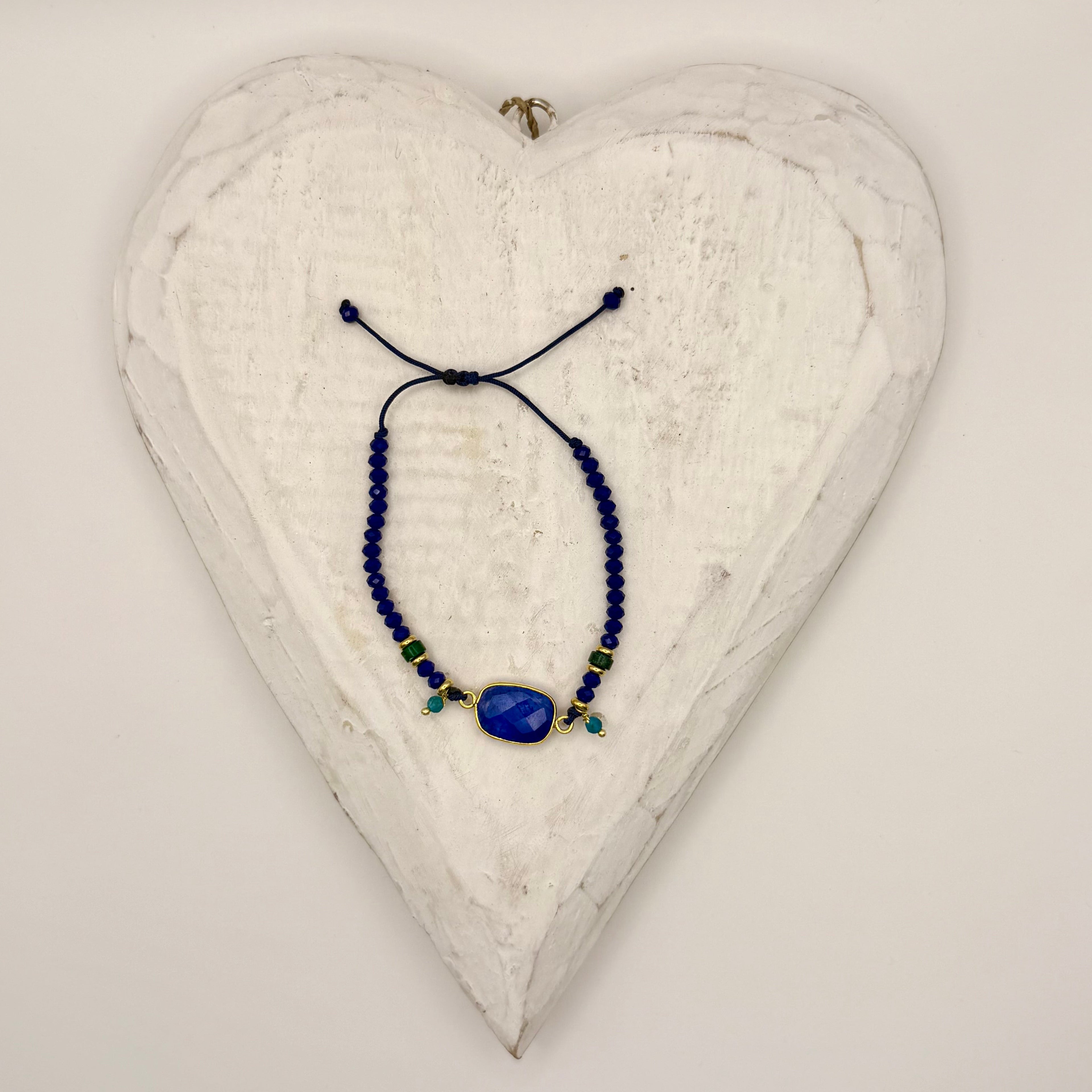 Pulsera Espinela