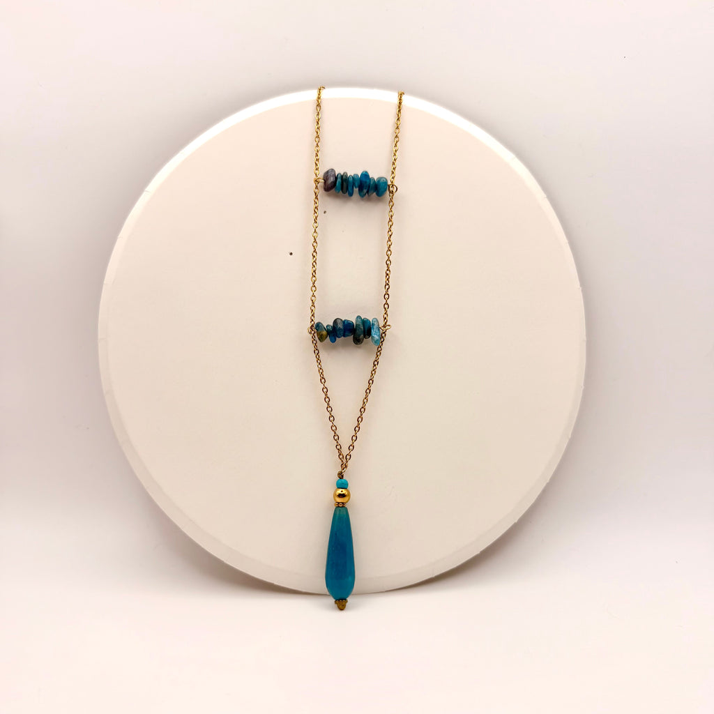 Collar Cíes
