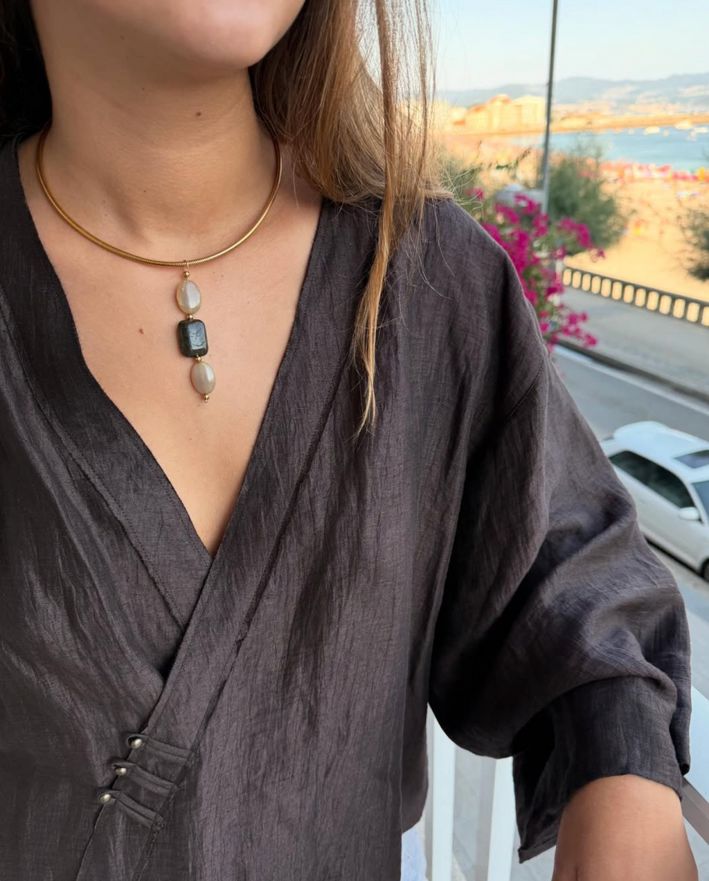 Collar AC
