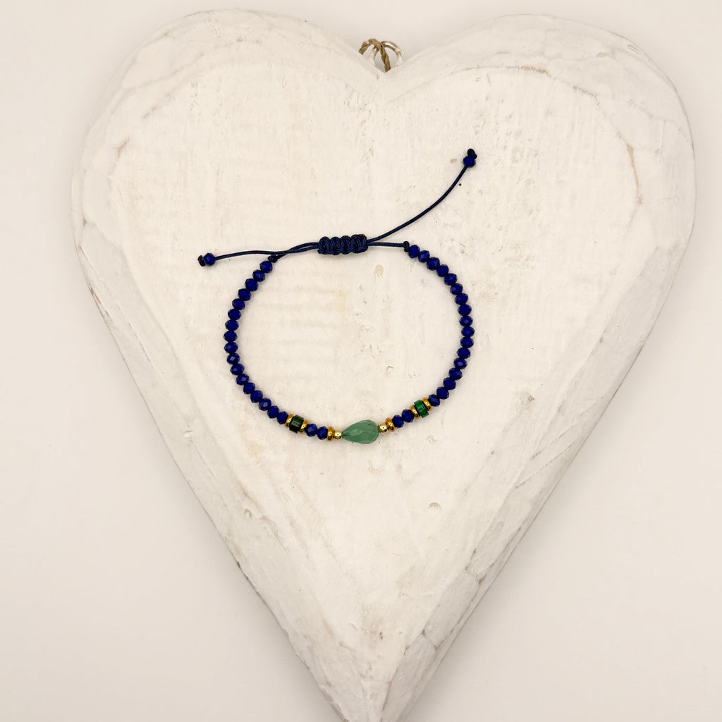 Pulsera Jade