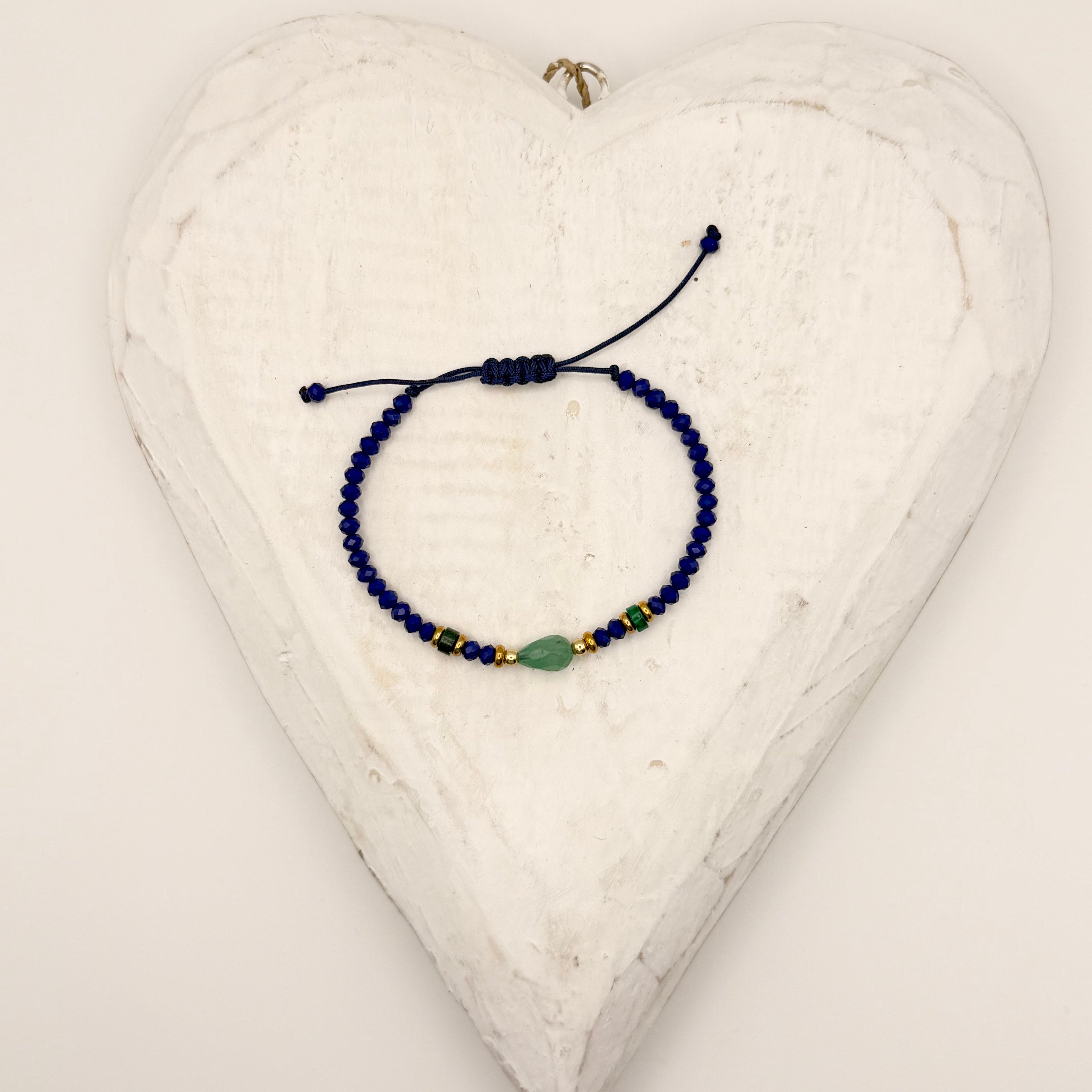 Pulsera Jade