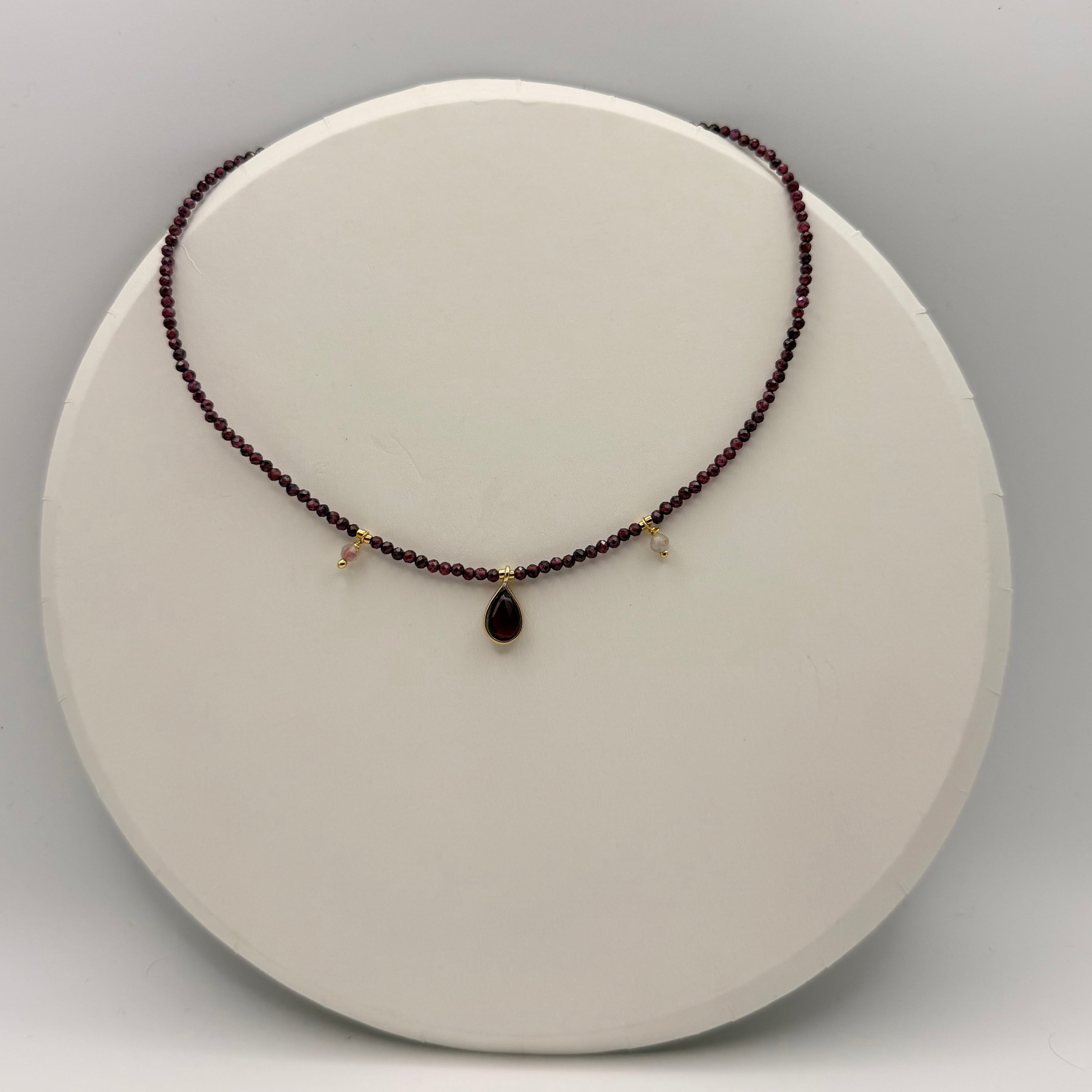 Collar Paxariñas