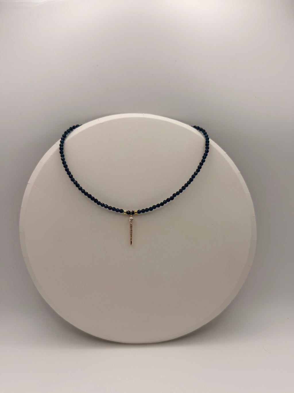 Collar Dúo