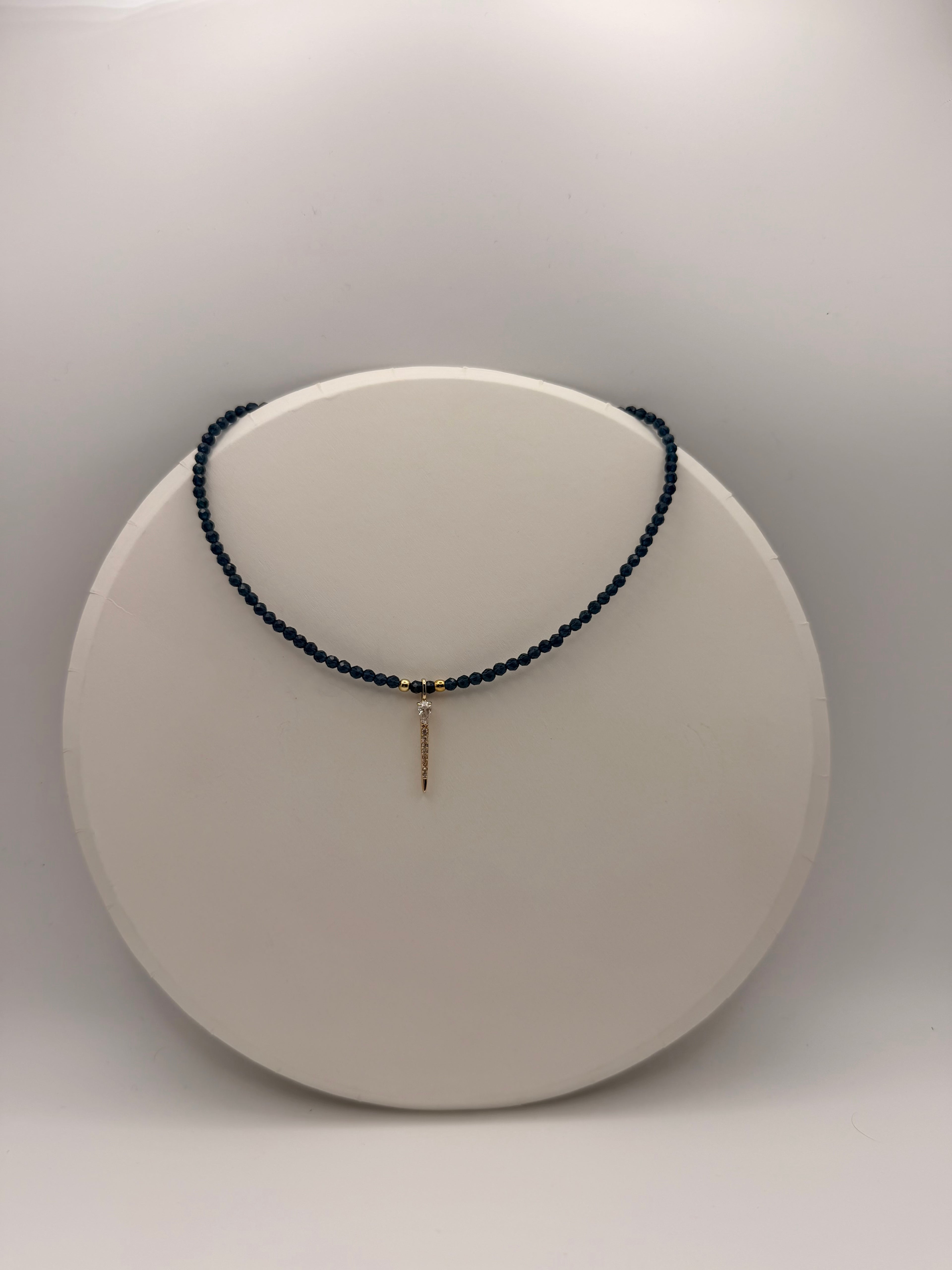 Collar Dúo