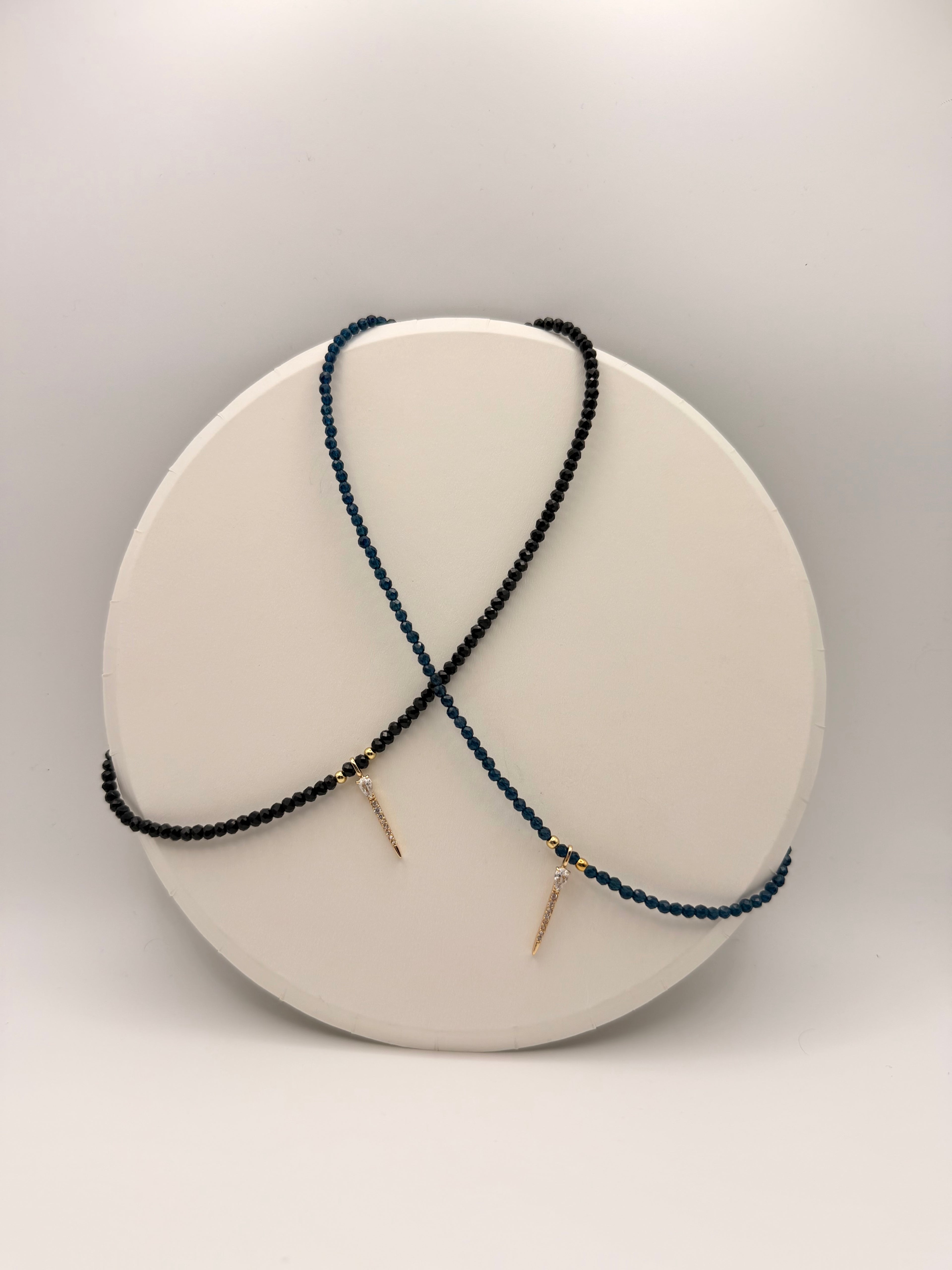 Collar Dúo