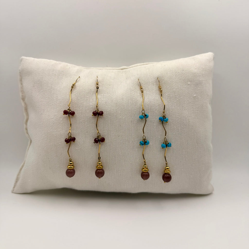 Pendientes Onda