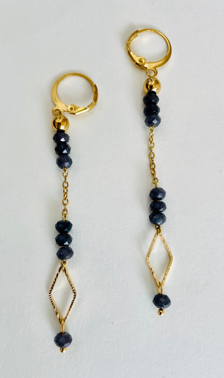 Pendientes Calzedonia