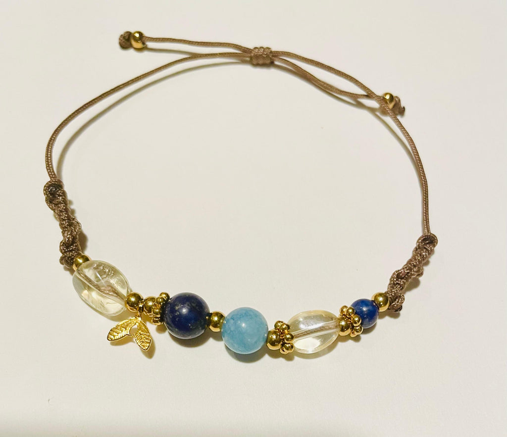 Pulsera Tierra